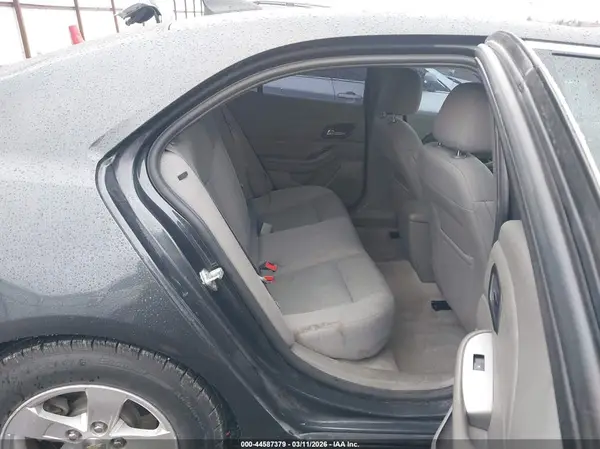 1G11A5SAXGU160550 2016 CHEVROLET MALIBU - Image 8
