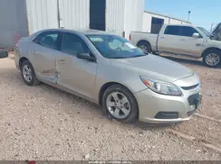 1G11B5SA0GF102299 2016 CHEVROLET MALIBU