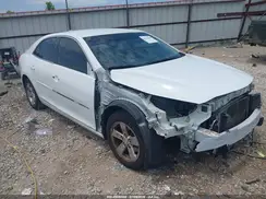 1G11B5SA0GF105932 2016 CHEVROLET MALIBU