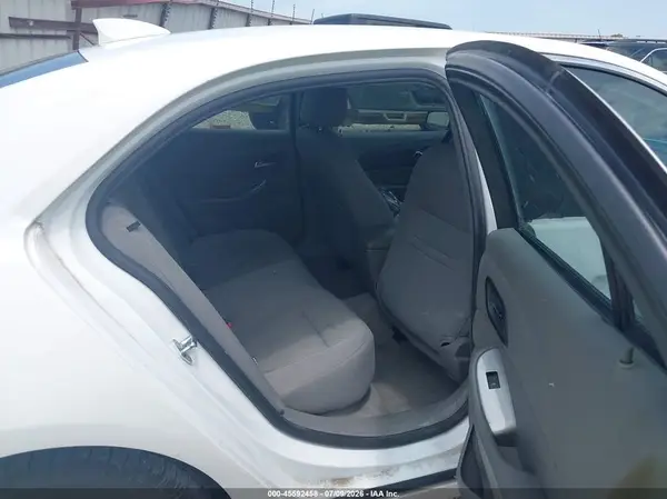 1G11B5SA0GF105932 2016 CHEVROLET MALIBU - Image 8