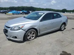 1G11B5SA0GF108524 2016 CHEVROLET MALIBU