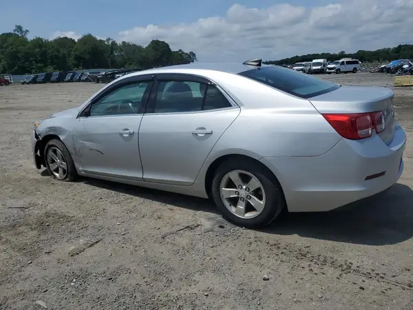 1G11B5SA0GF108524 2016 CHEVROLET MALIBU - Image 2