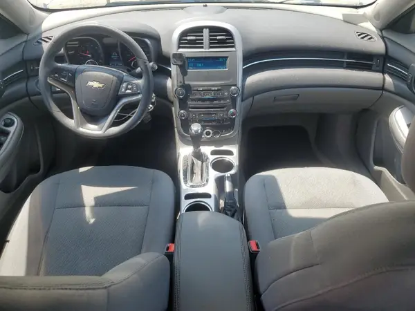 1G11B5SA0GF108524 2016 CHEVROLET MALIBU - Image 8