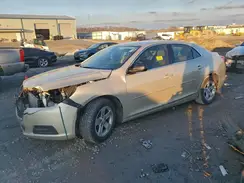 1G11B5SA0GF109060 2016 CHEVROLET MALIBU