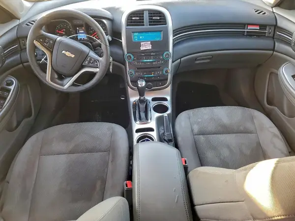 1G11B5SA0GF109060 2016 CHEVROLET MALIBU - Image 8