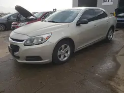 1G11B5SA0GF109821 2016 CHEVROLET MALIBU