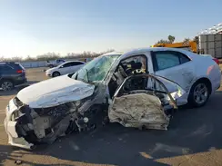 1G11B5SA0GF110676 2016 CHEVROLET MALIBU