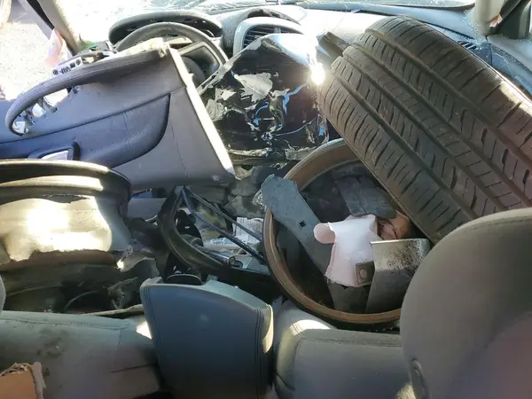 1G11B5SA0GF110676 2016 CHEVROLET MALIBU - Image 8