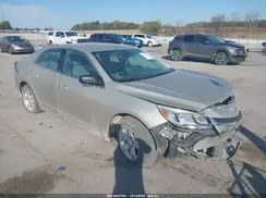 1G11B5SA0GF118390 2016 CHEVROLET MALIBU