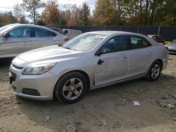 1G11B5SA0GF119099 2016 CHEVROLET MALIBU - Image 1