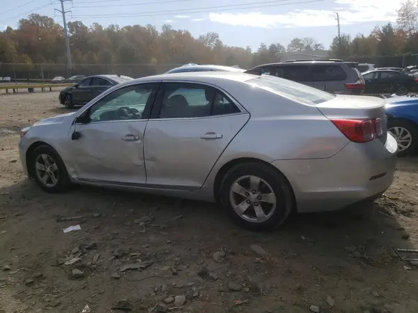 1G11B5SA0GF119099 2016 CHEVROLET MALIBU - Image 2