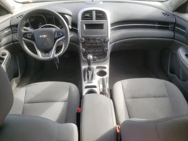 1G11B5SA0GF119099 2016 CHEVROLET MALIBU - Image 8