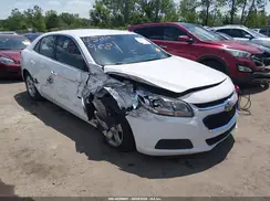 1G11B5SA0GF120320 2016 CHEVROLET MALIBU