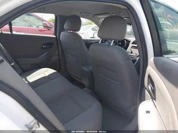 1G11B5SA0GF120320 2016 CHEVROLET MALIBU - Image 8