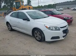 1G11B5SA0GF120799 2016 CHEVROLET MALIBU