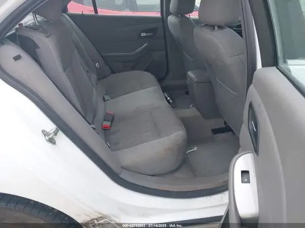 1G11B5SA0GF120799 2016 CHEVROLET MALIBU - Image 8