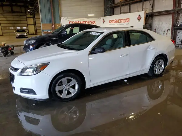 1G11B5SA0GF121886 2016 CHEVROLET MALIBU - Image 1