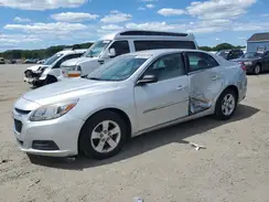 1G11B5SA0GF123105 2016 CHEVROLET MALIBU