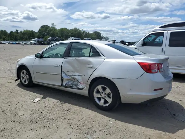 1G11B5SA0GF123105 2016 CHEVROLET MALIBU - Image 2