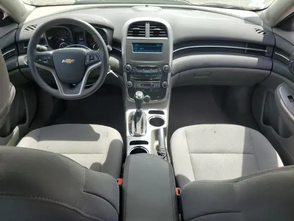 1G11B5SA0GF123105 2016 CHEVROLET MALIBU - Image 8
