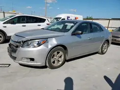 1G11B5SA0GF124674 2016 CHEVROLET MALIBU