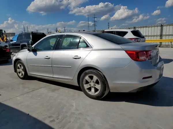 1G11B5SA0GF124674 2016 CHEVROLET MALIBU - Image 2