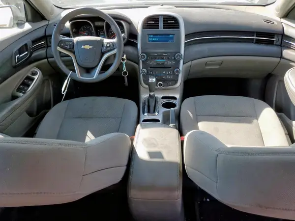 1G11B5SA0GF124674 2016 CHEVROLET MALIBU - Image 8