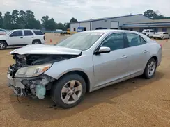 1G11B5SA0GF125436 2016 CHEVROLET MALIBU