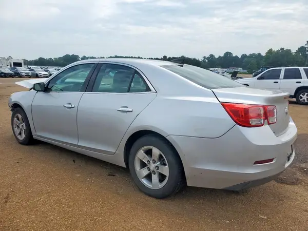 1G11B5SA0GF125436 2016 CHEVROLET MALIBU - Image 2