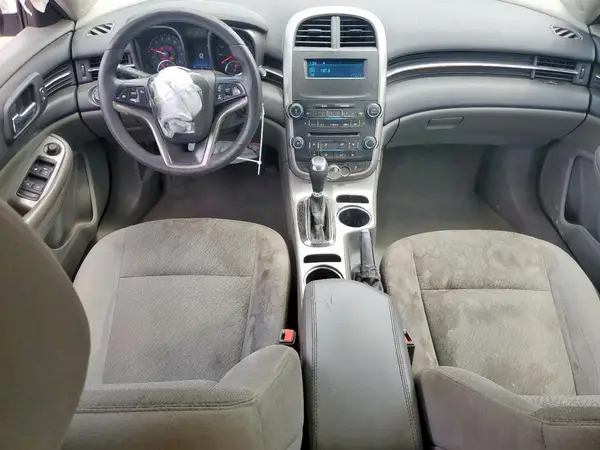 1G11B5SA0GF125436 2016 CHEVROLET MALIBU - Image 8