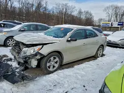 1G11B5SA0GF127137 2016 CHEVROLET MALIBU