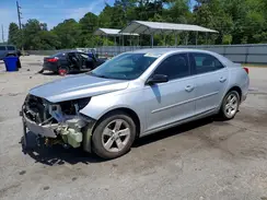 1G11B5SA0GF130748 2016 CHEVROLET MALIBU