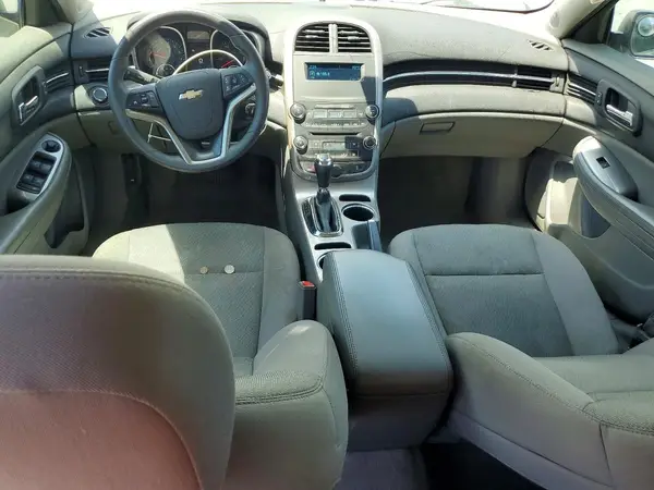 1G11B5SA0GF130748 2016 CHEVROLET MALIBU - Image 8