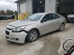 1G11B5SA0GF141765 2016 CHEVROLET MALIBU