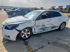 1G11B5SA0GF143015 2016 CHEVROLET MALIBU