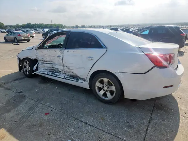 1G11B5SA0GF143015 2016 CHEVROLET MALIBU - Image 2