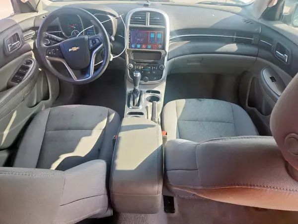 1G11B5SA0GF143015 2016 CHEVROLET MALIBU - Image 8