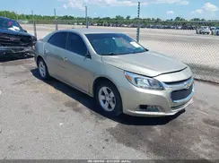 1G11B5SA0GF164611 2016 CHEVROLET MALIBU