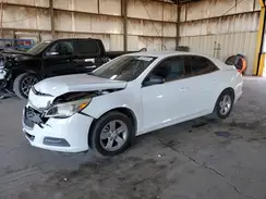 1G11B5SA0GF165757 2016 CHEVROLET MALIBU
