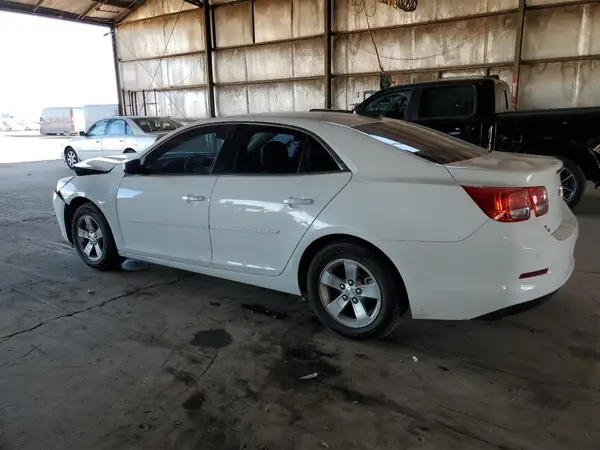 1G11B5SA0GF165757 2016 CHEVROLET MALIBU - Image 2