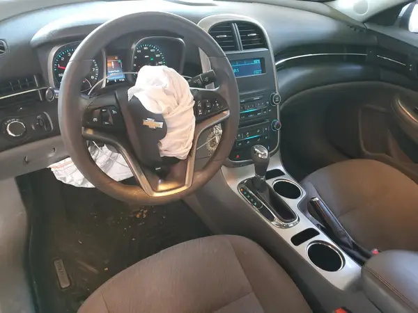 1G11B5SA0GF165757 2016 CHEVROLET MALIBU - Image 8