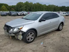 1G11B5SA0GF166245 2016 CHEVROLET MALIBU