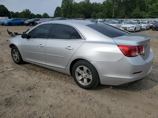 1G11B5SA0GF166245 2016 CHEVROLET MALIBU - Image 2