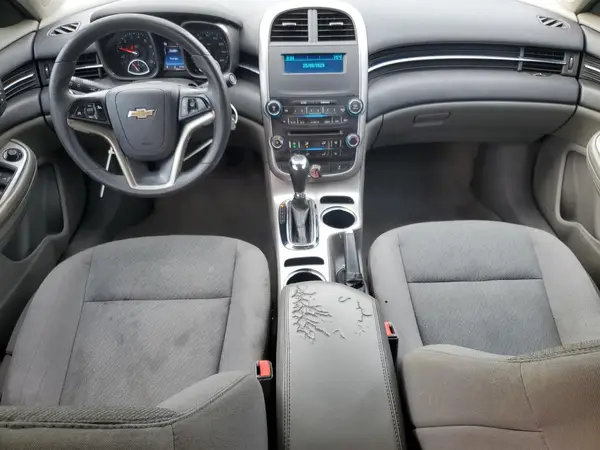 1G11B5SA0GF166245 2016 CHEVROLET MALIBU - Image 8
