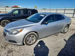 1G11B5SA0GF167332 2016 CHEVROLET MALIBU
