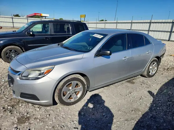 1G11B5SA0GF167332 2016 CHEVROLET MALIBU - Image 1