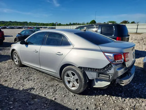 1G11B5SA0GF167332 2016 CHEVROLET MALIBU - Image 2