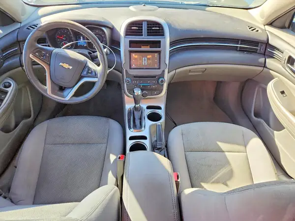 1G11B5SA0GF167332 2016 CHEVROLET MALIBU - Image 8