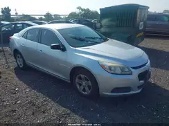 1G11B5SA0GF168562 2016 CHEVROLET MALIBU