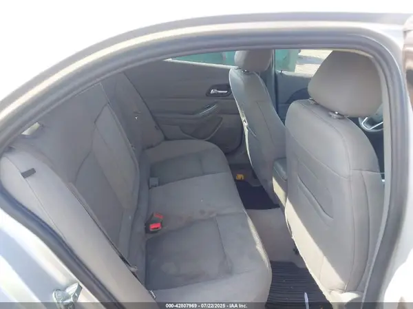 1G11B5SA0GF168562 2016 CHEVROLET MALIBU - Image 8